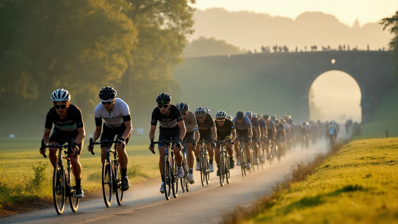 Discovering If a Bicycle Qualifies as Sports Equipment