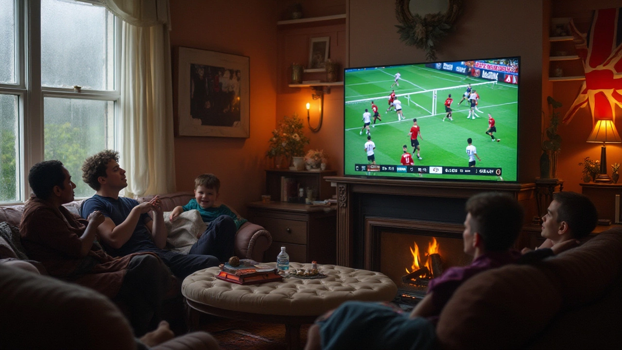 How to Watch Stan Sports for Free and Enjoy Rugby Fixtures