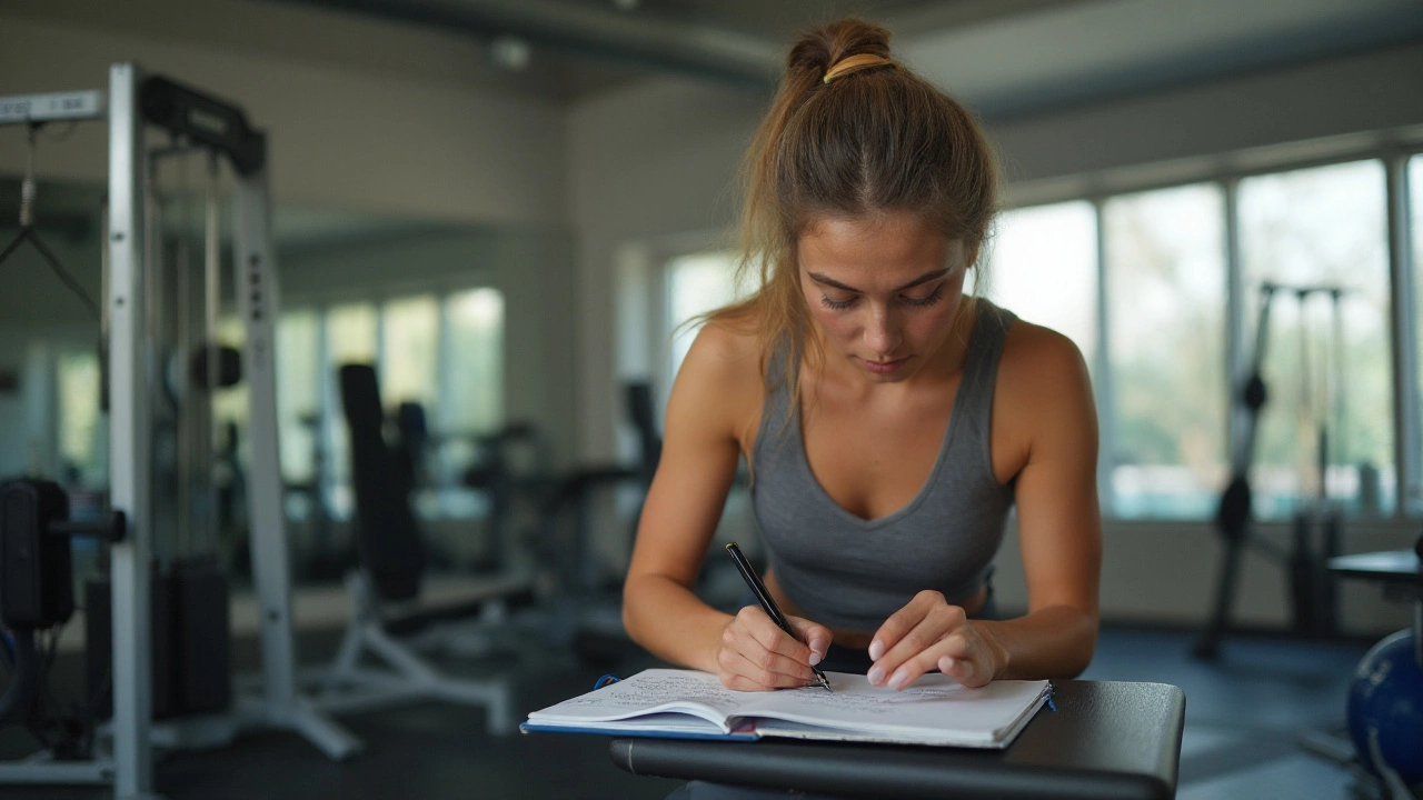 Effective Gym Plans: Build Muscle and Boost Fitness