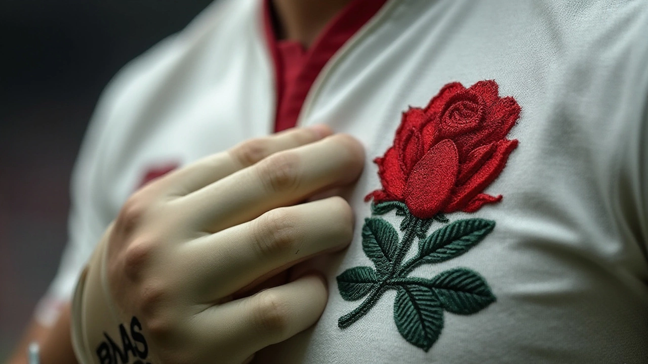 Symbolic Significance in Rugby