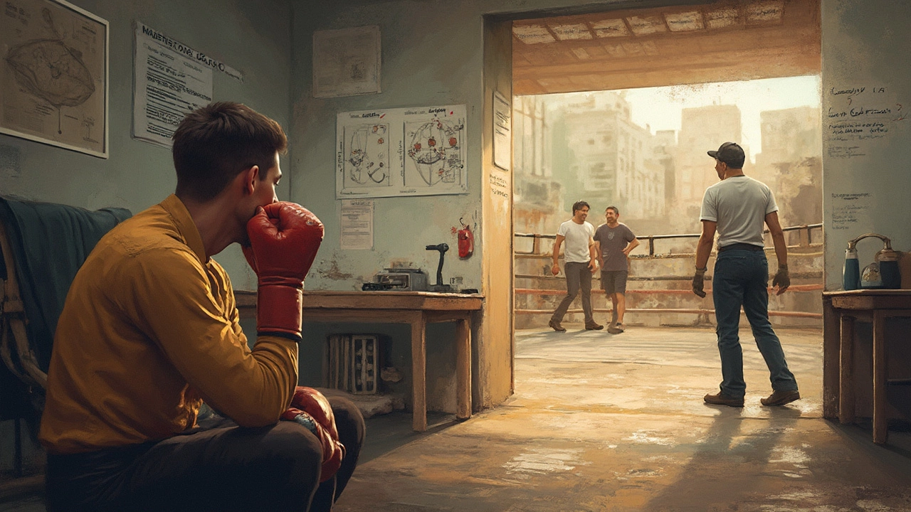 Should You Try Boxing? Tips Before You Start