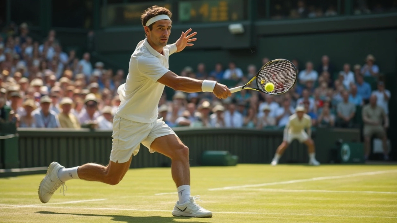 7.0 Tennis Player: What Does It Really Mean?