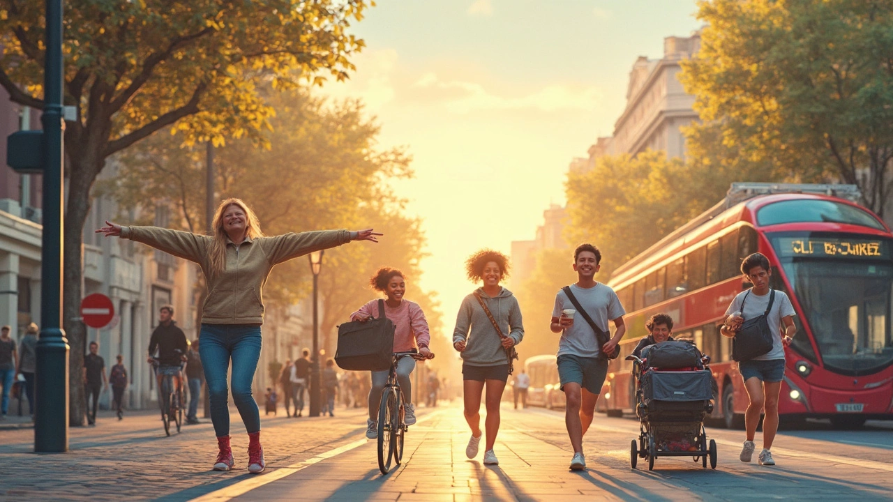 Fitness Tips: How to Stay Fit, Happy, and Healthy