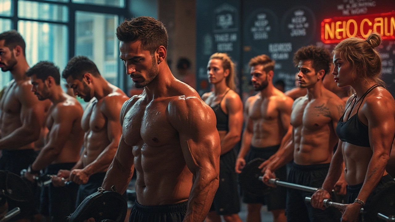 Is Working Out 2 Hours a Day Too Much? What You Need to Know