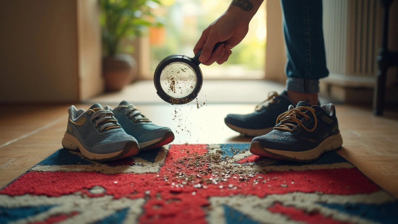 When Should You Retire Old Shoes?