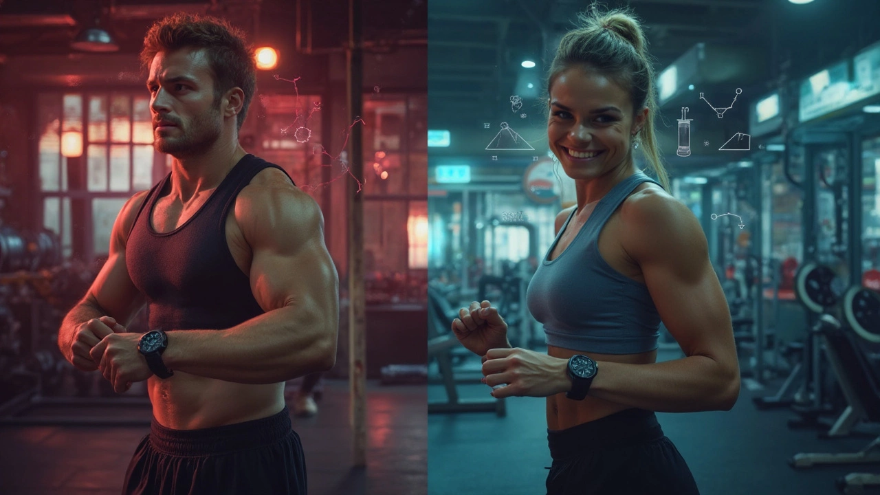 Does Your Fitness Goal Change The Answer?