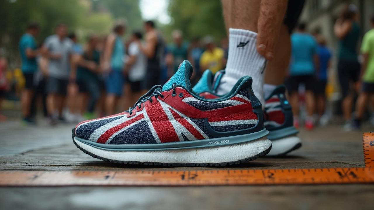 How To Tell If Your Shoes Fit Right