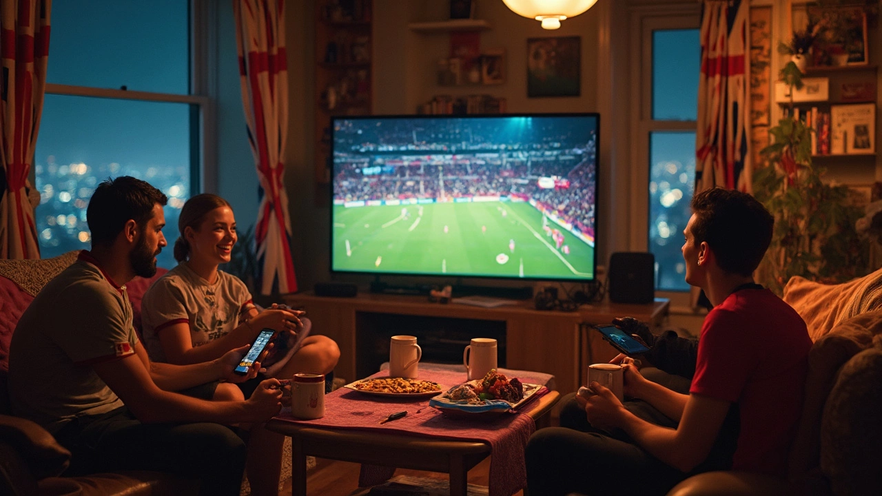 How to Watch Rugby Abroad Easily: Stream Matches Anywhere