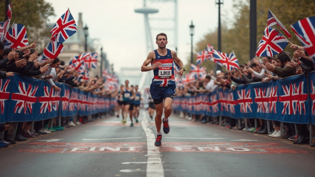 Is 4 Hours a Fast Marathon? Practical Truths for Runners