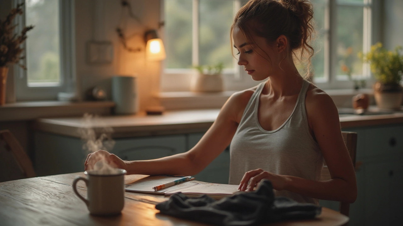 Rest Days: Not Optional