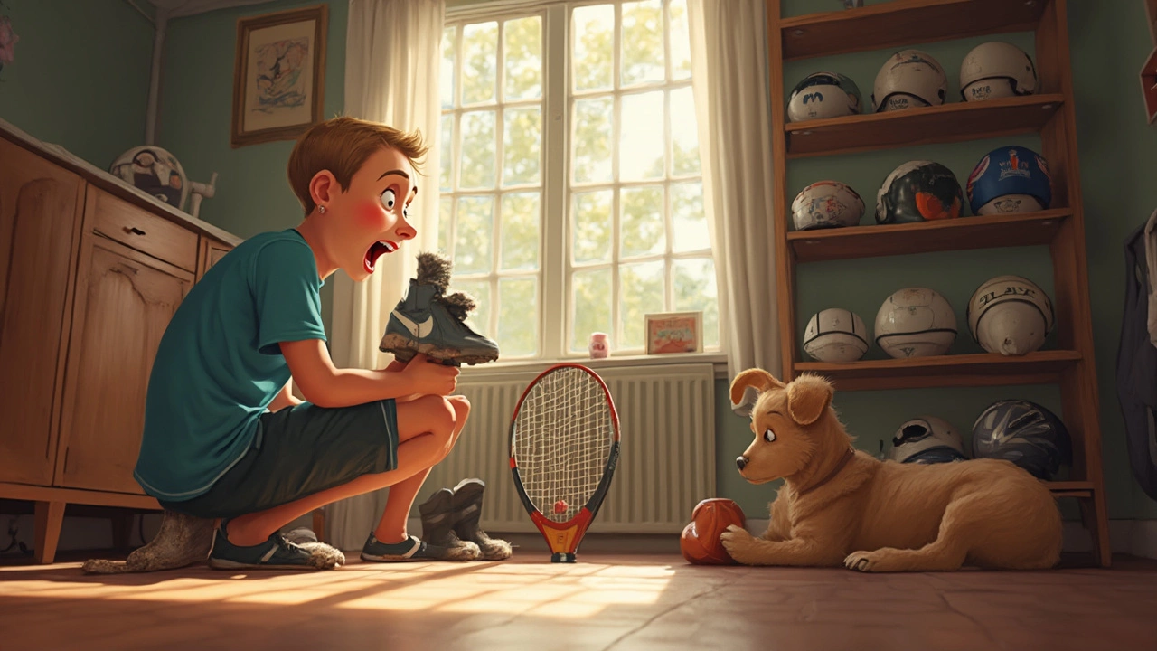 Sports Equipment Maintenance: Keep Your Gear Game-Ready