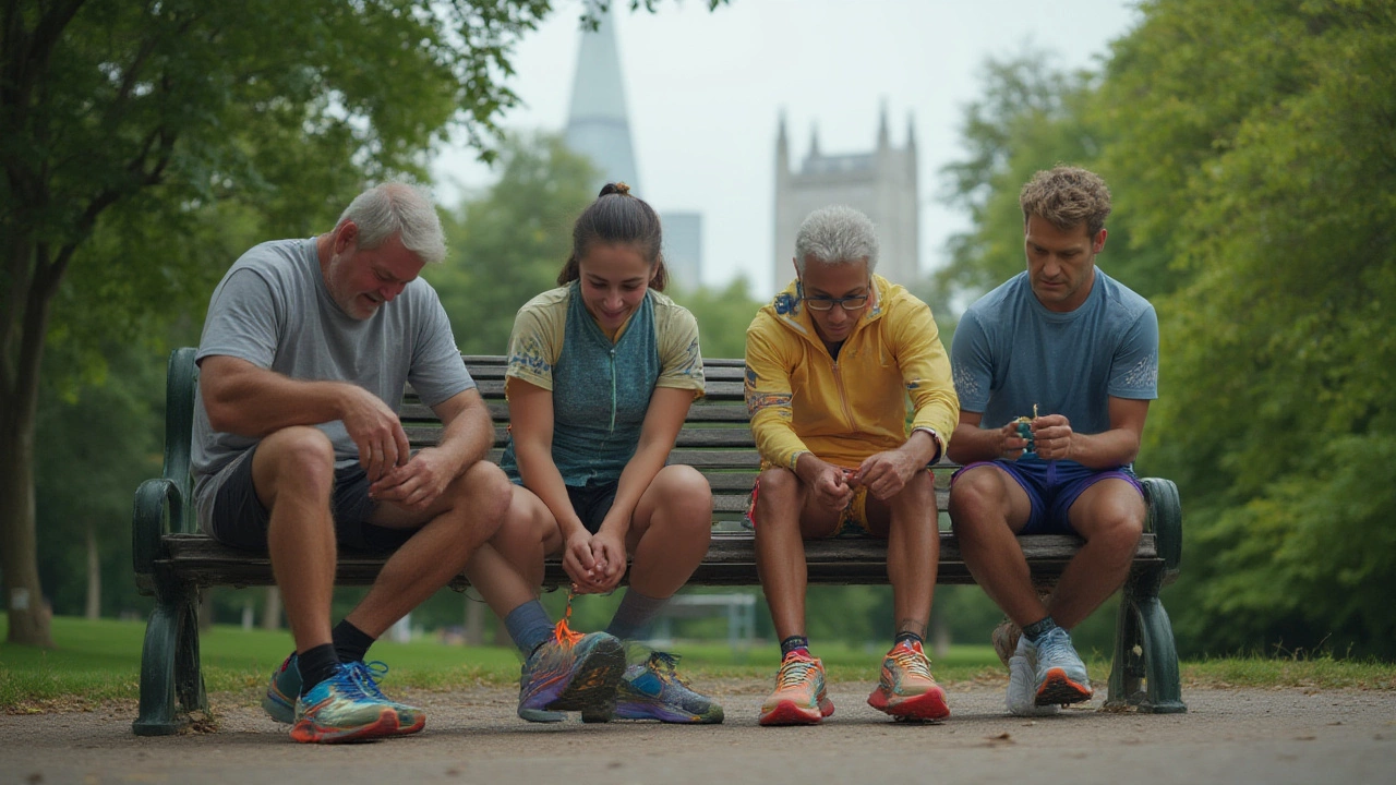 Are Hoka Running Shoes Really Good? A Deep Dive for Runners