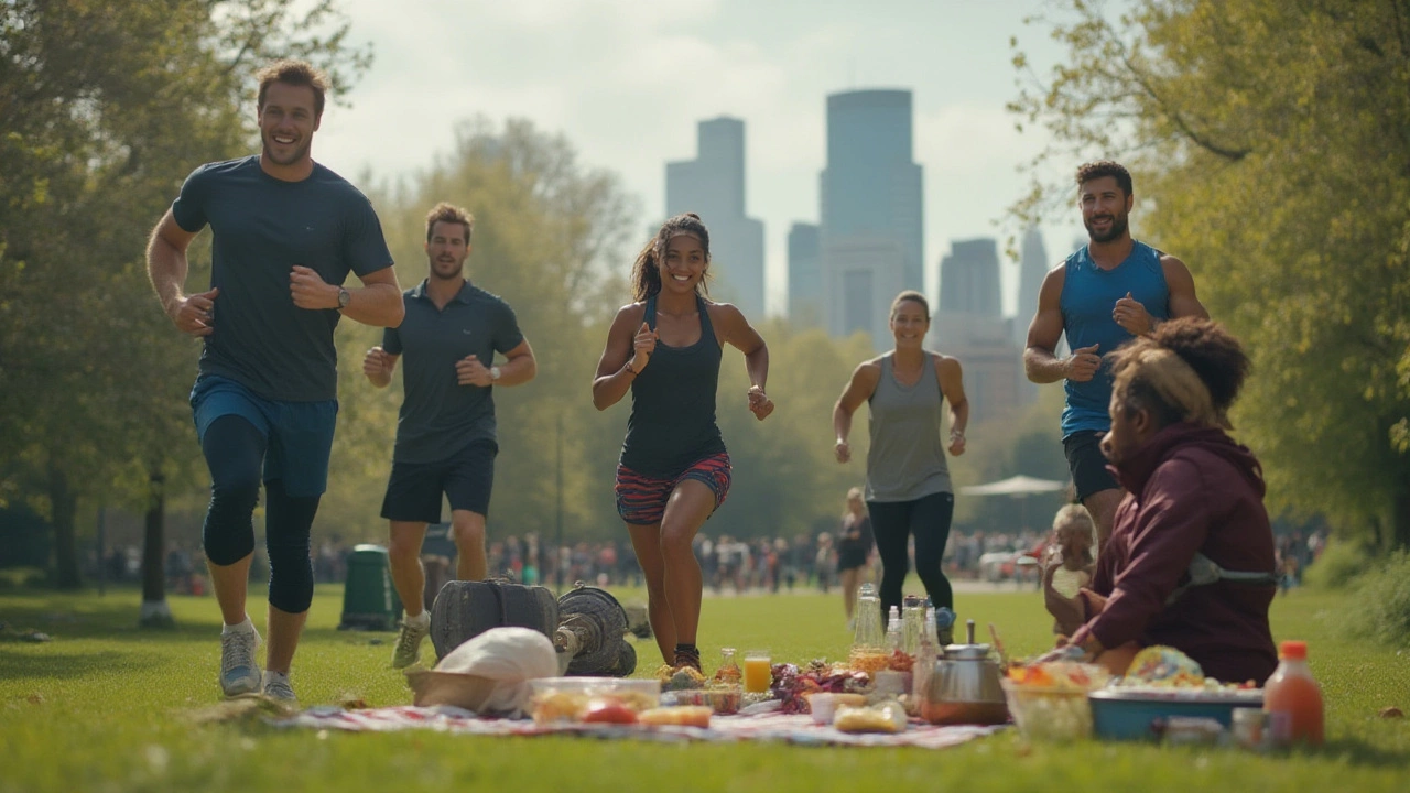 Diet: Your Fastest Lever for Change