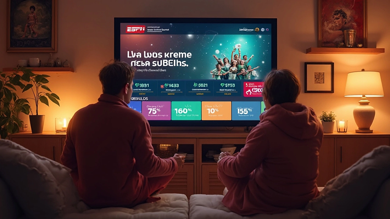 ESPN Tennis Streaming Cost, Packages & Tips for Aussie Fans in 2025
