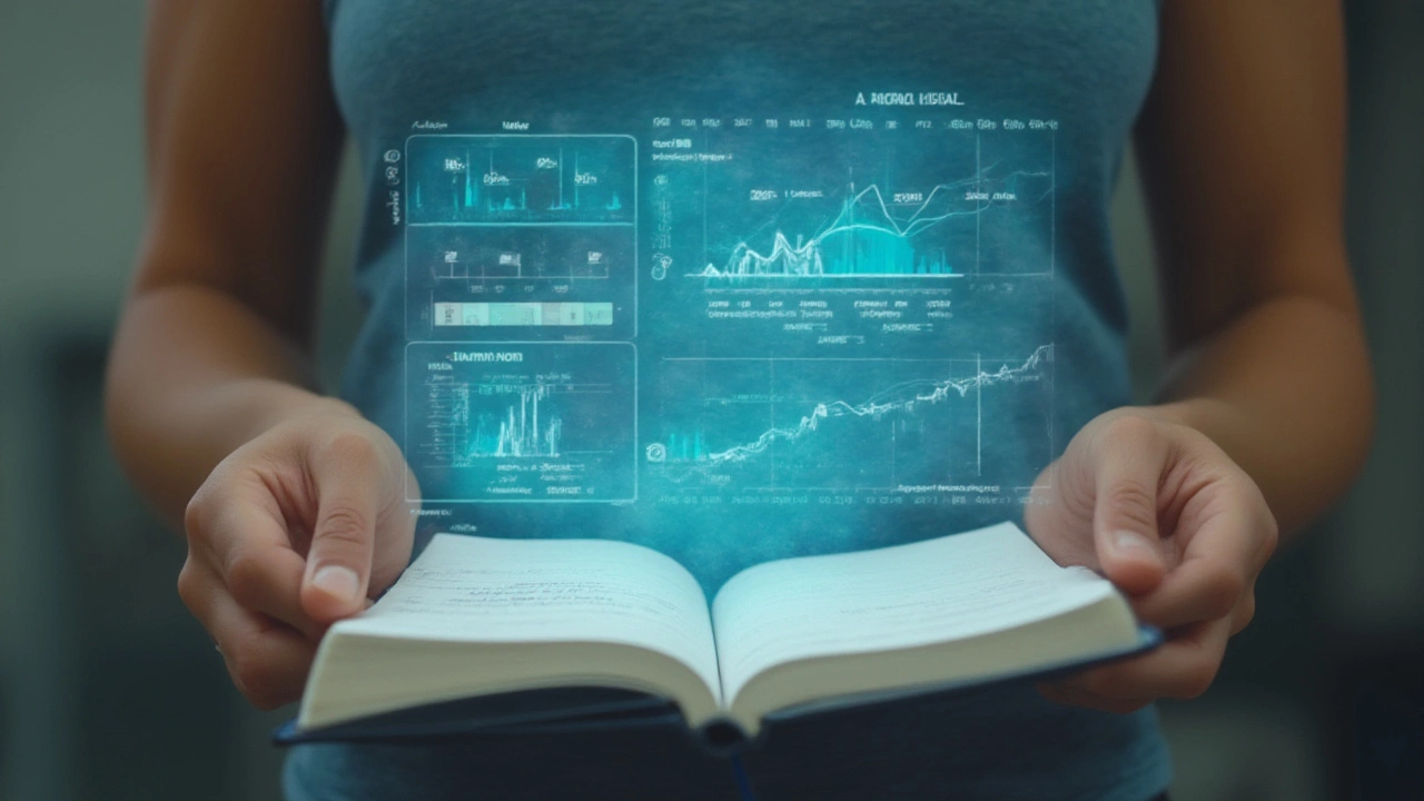 Mindset: The Hidden Power Behind Fast Results