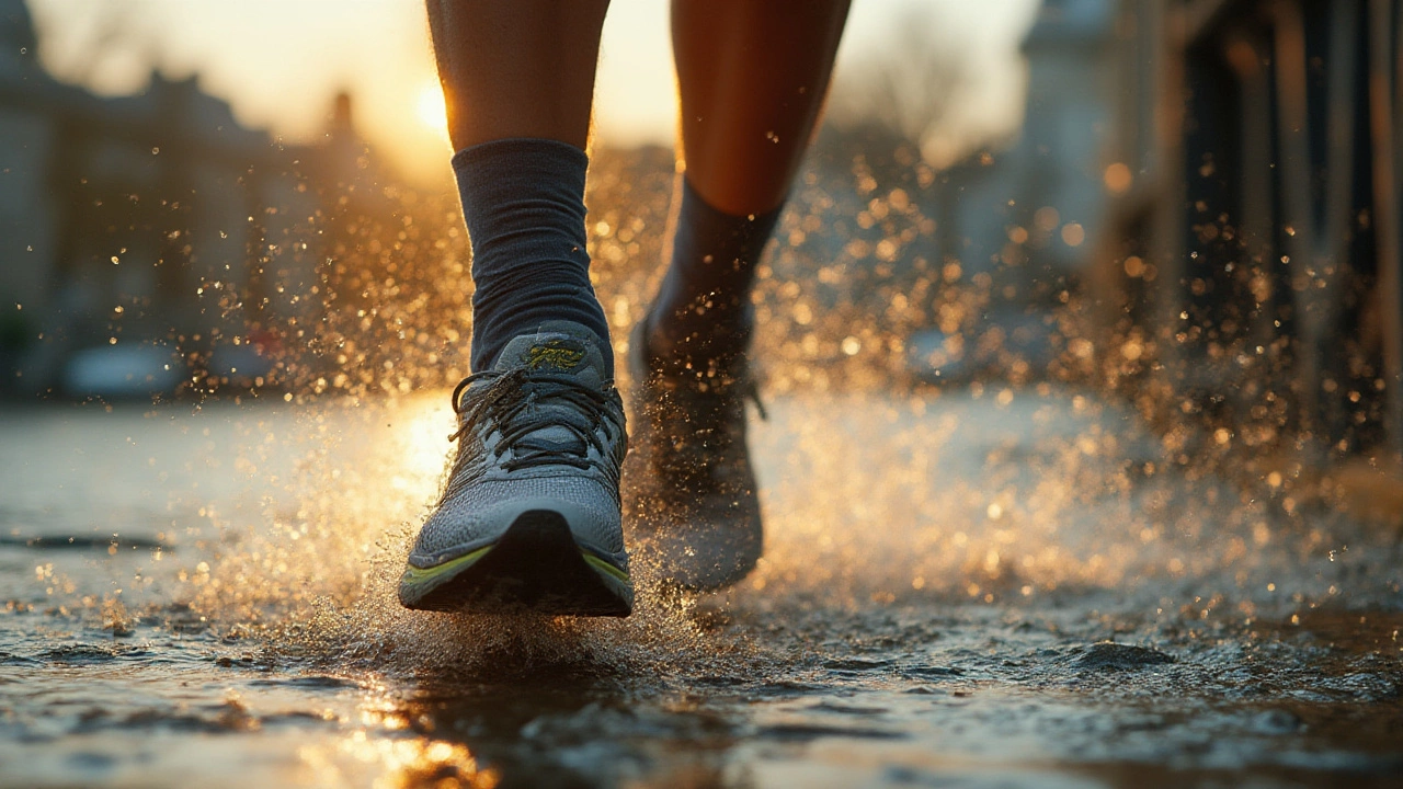 Picking the Right Hoka Model For You