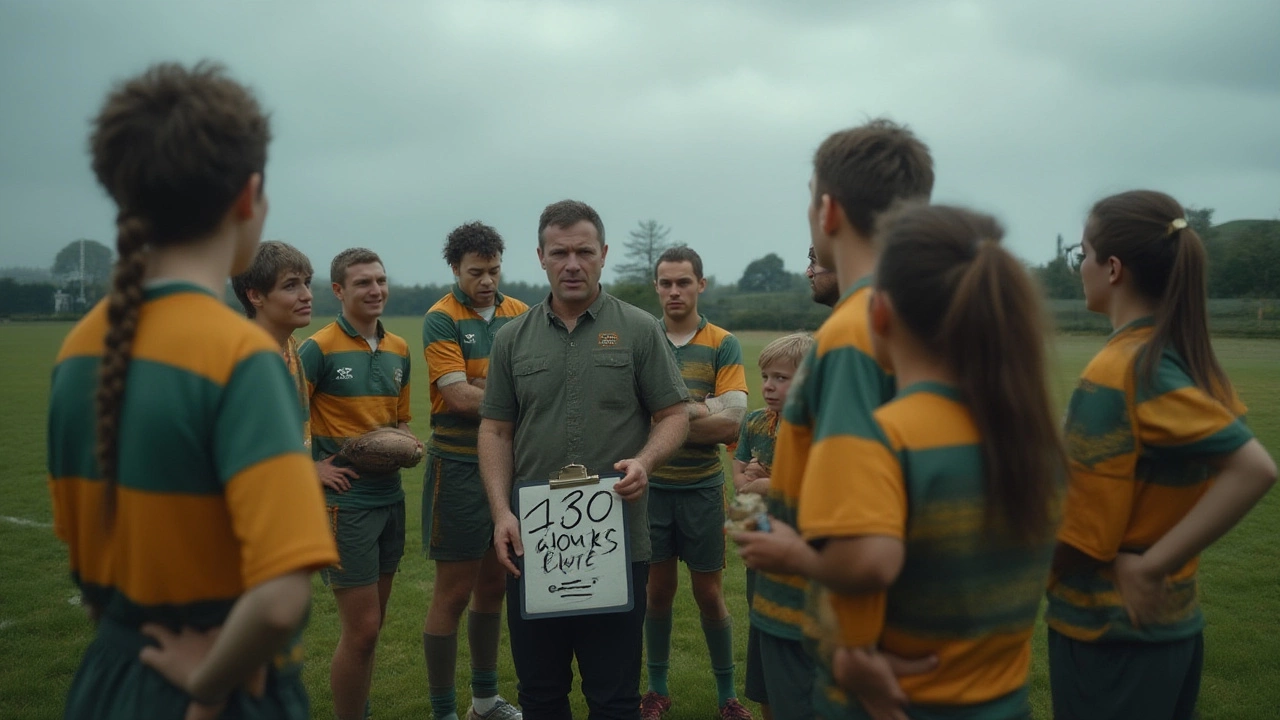 Understanding the 130 Hour Rule for Rugby Players: What You Need to Know