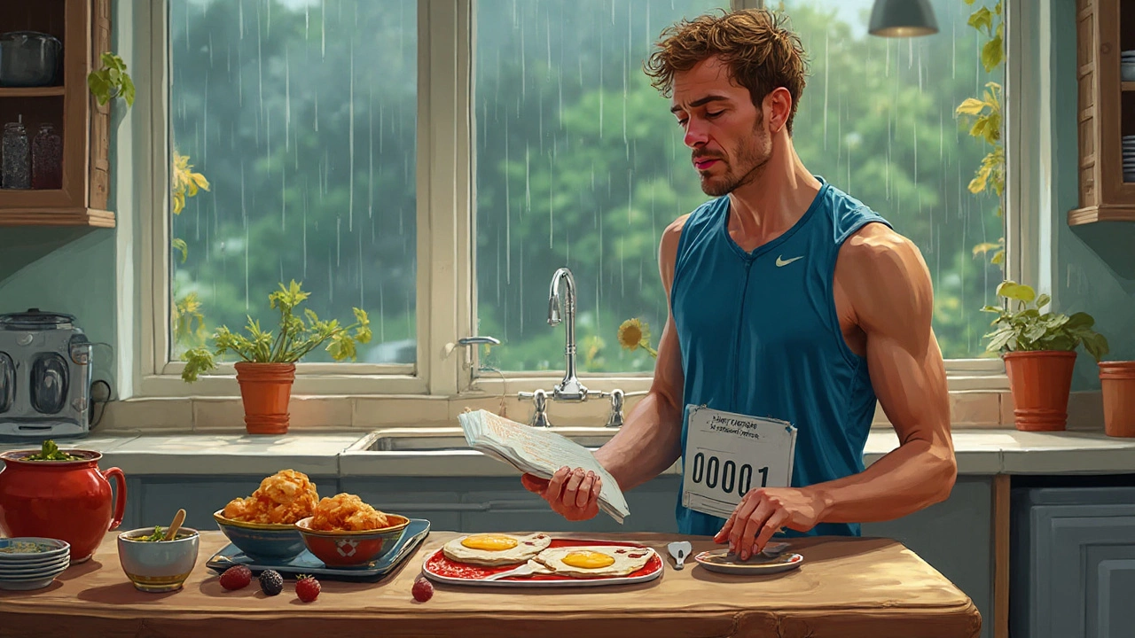 Pacing Your Comeback: Smart Recovery in the 48-Hour Window