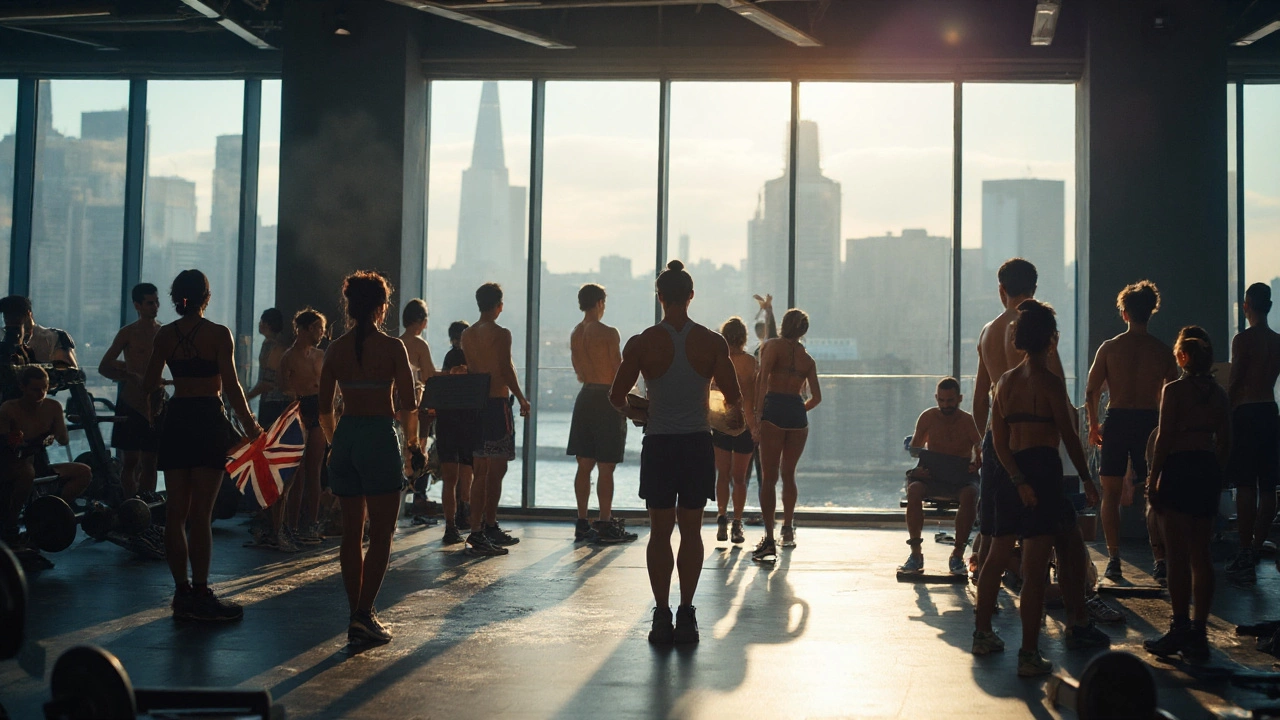Best Body Part Workout Split: What to Train Each Day