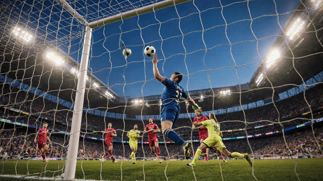 What is Football? A Simple Guide to the World's Most Popular Sport