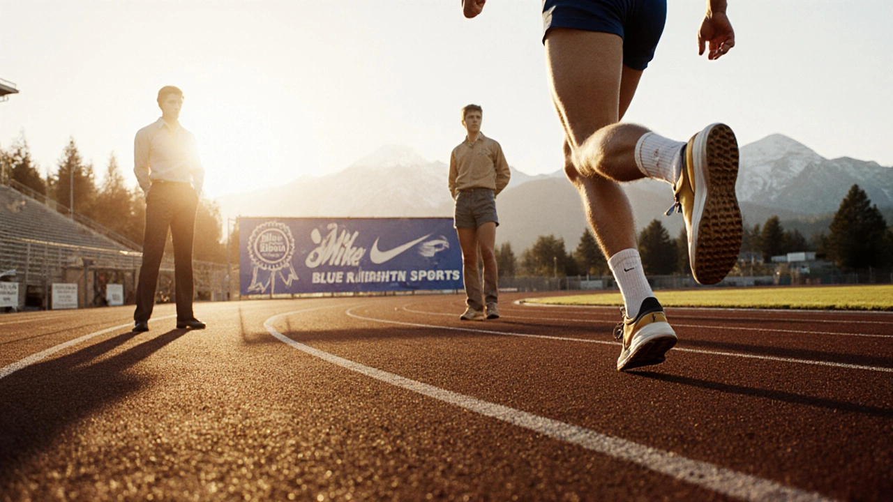 Who Is the Biggest Sports Equipment Company in the World?