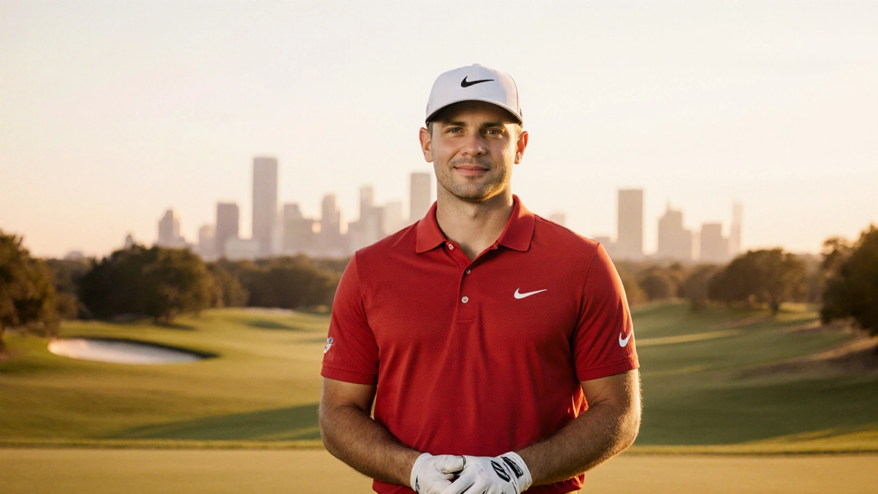 Who Is the World No.1 Golfer in 2025?