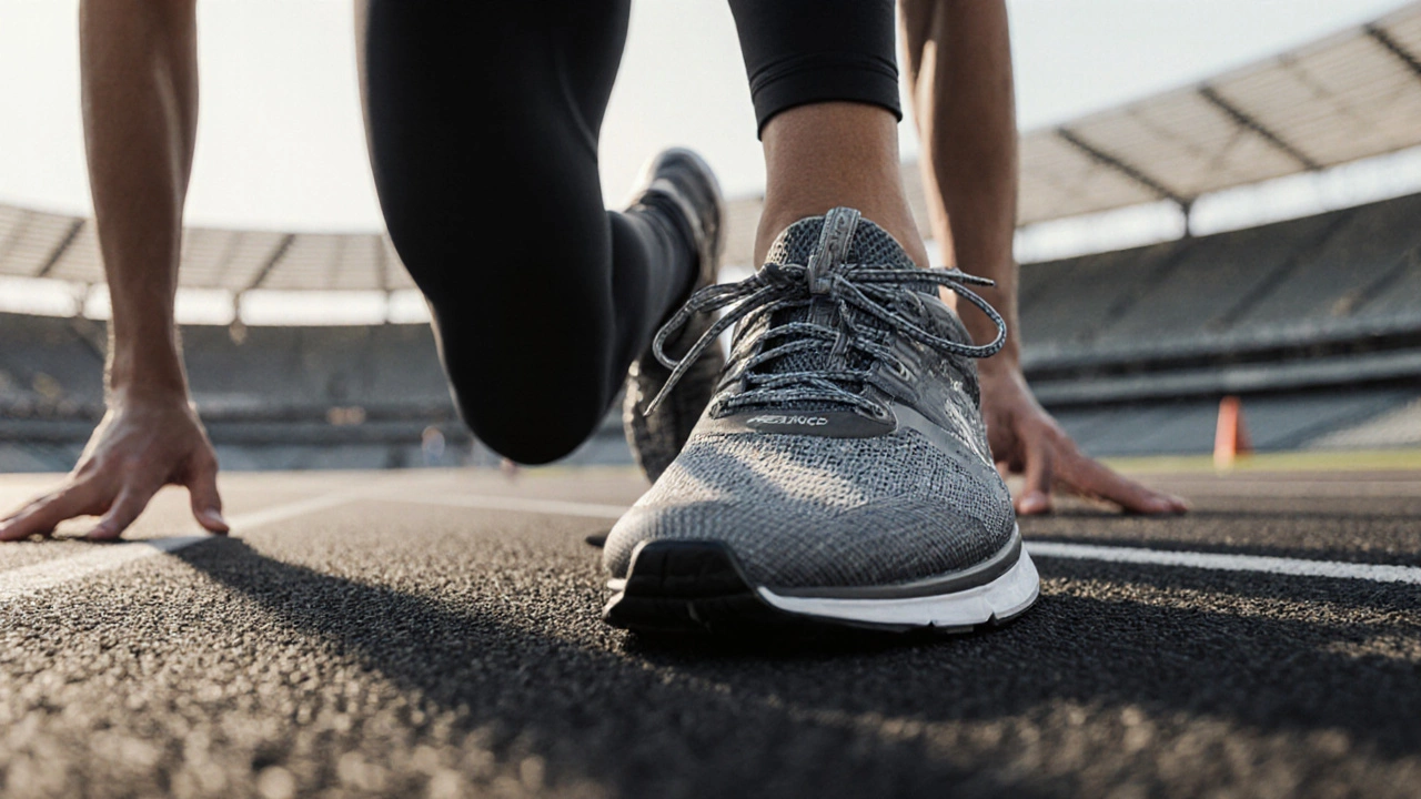 Why Sports Gear Matters: Boost Performance, Stay Safe, and Save Money