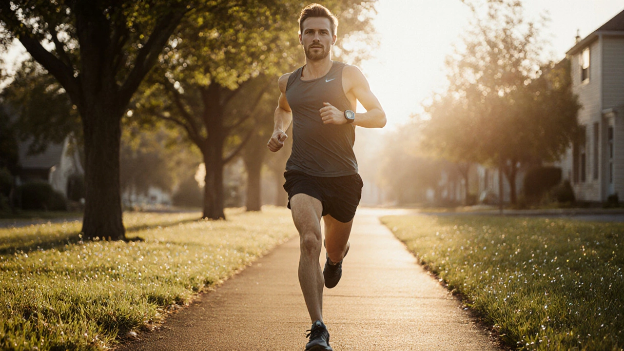 How Long to Train for a Marathon for Beginners