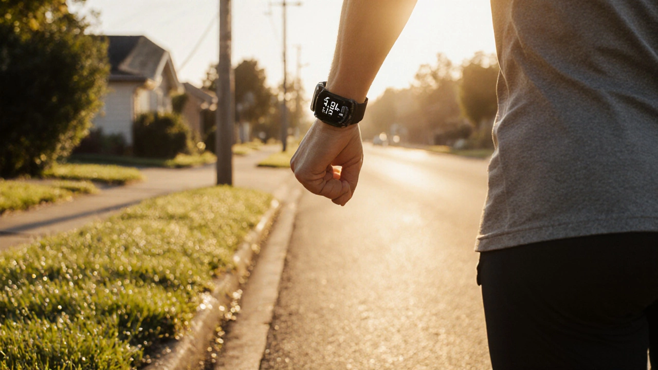 What Is a Good Distance to Run Every Day for Marathon Training?