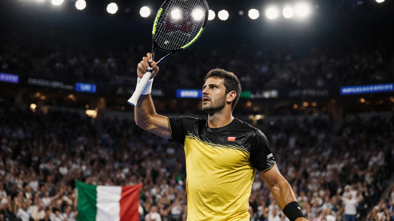 Where Does Carlos Alcaraz Play Next? Next Tournament Schedule and Timeline