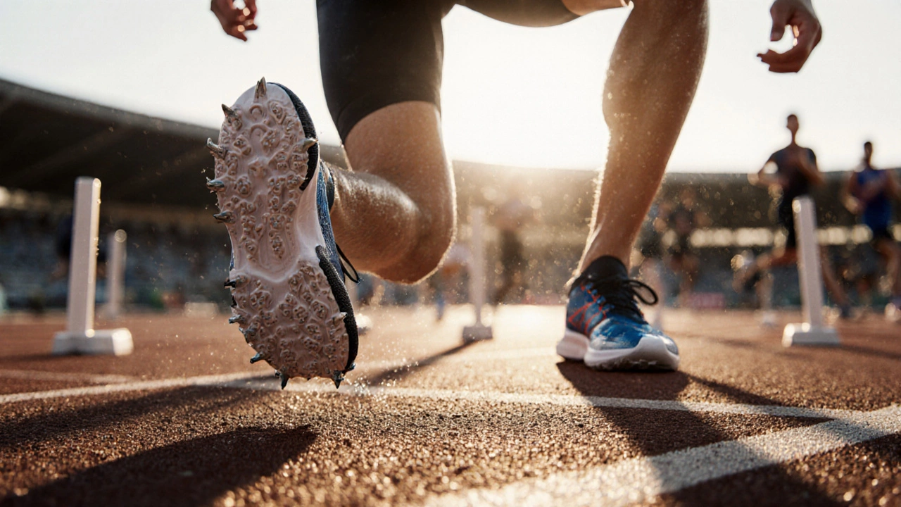 Why Is Equipment Used in Sport? The Real Reasons Behind Every Tool, Gear, and Device