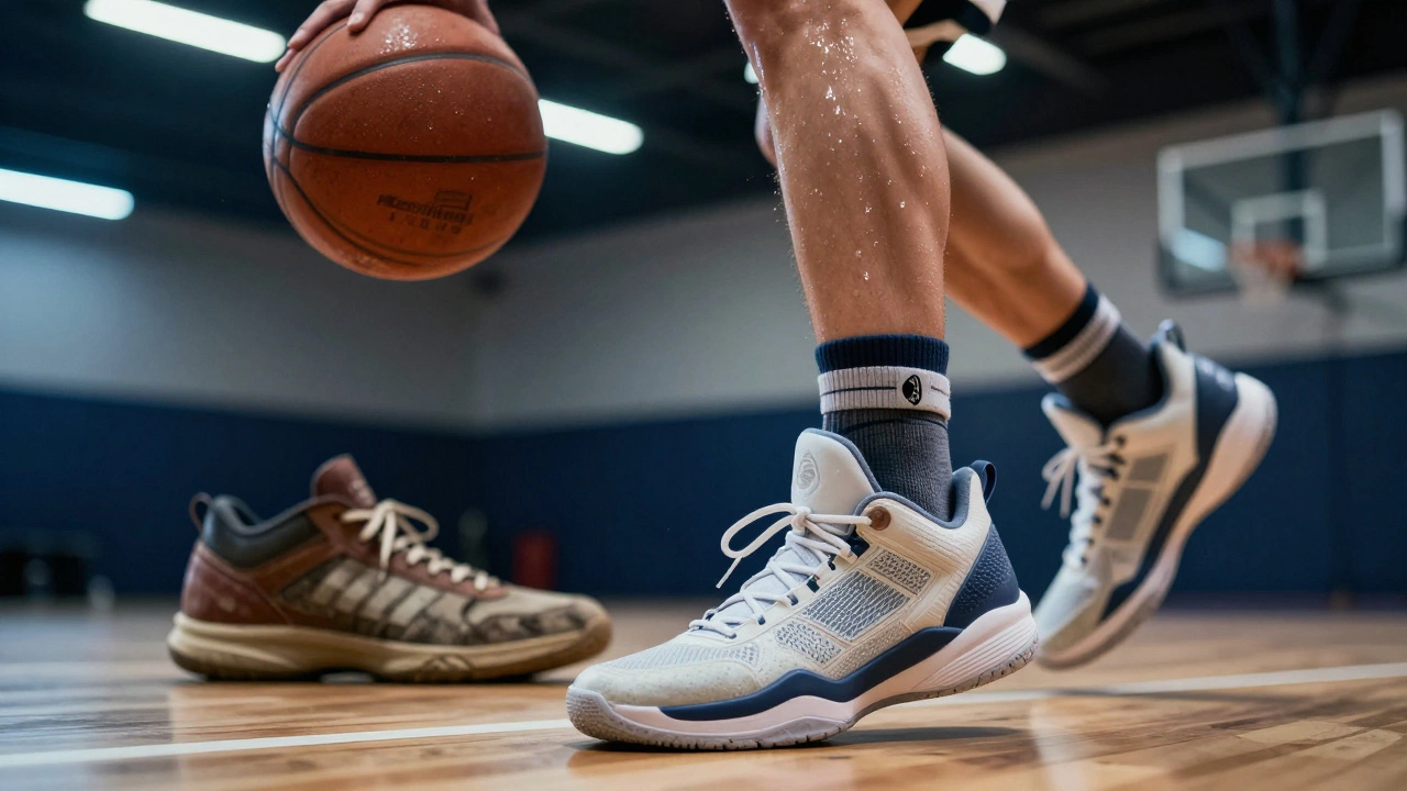 How Equipment Affects Sports Performance and Safety