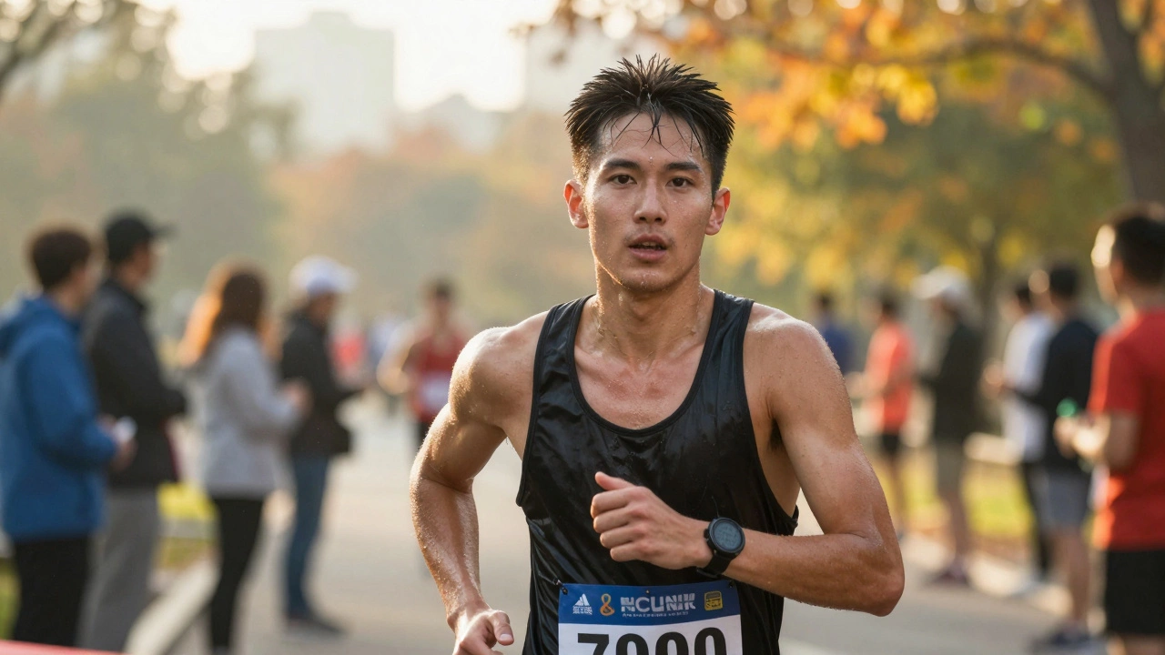 Is 10K in 70 Minutes Good? Real Talk on Pace, Training, and What Comes Next