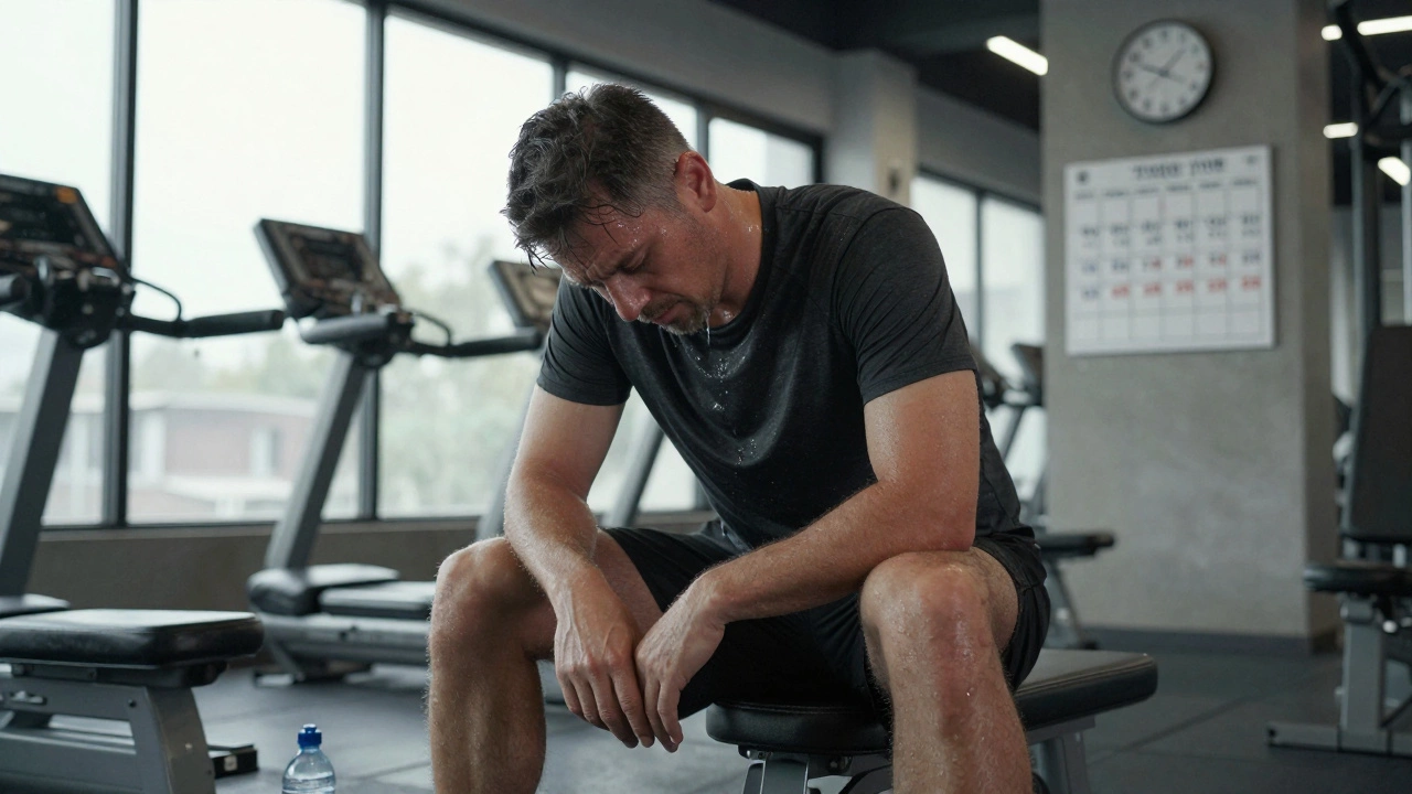 Is 2 Hours of Exercise Every Day Too Much? What Experts Really Say