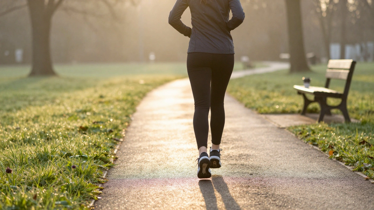 Is it better to workout on an empty stomach? Science-backed answer