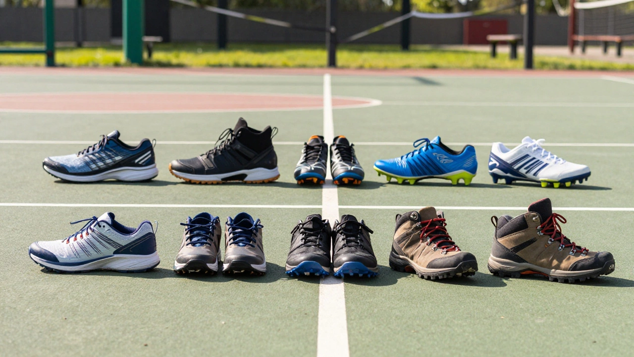 What Is Sports Footwear? A Simple Guide to Understanding Athletic Shoes