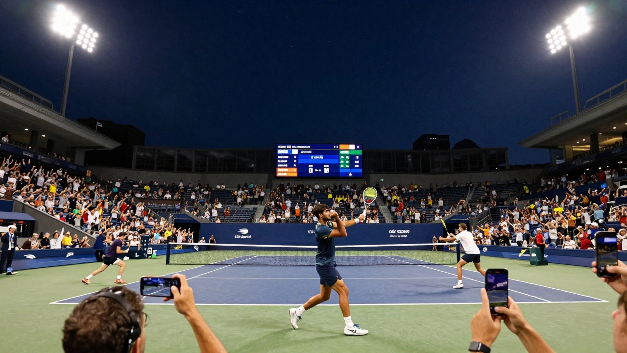 Is tennis popular today? Here’s what the numbers really show