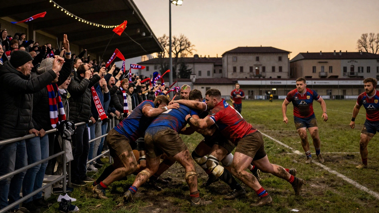What Do Italians Call Rugby? The Local Name and Culture Behind the Game
