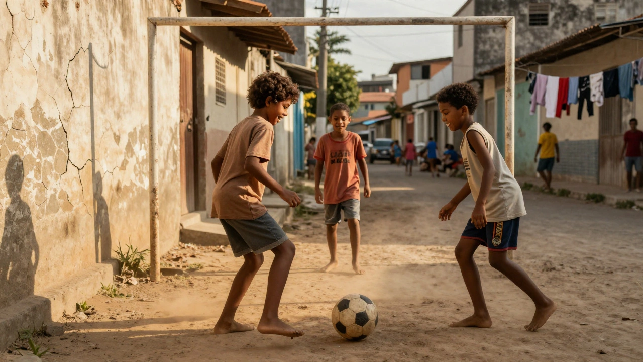 What Is the Biggest Sport in the World? The Real Answer Behind the Numbers