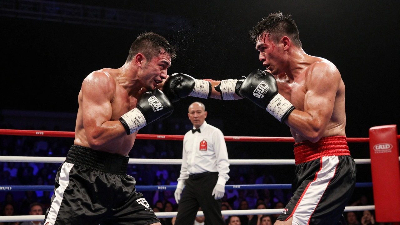 Why Is Boxing Only 10 Rounds? The Real Reason Behind the Limit