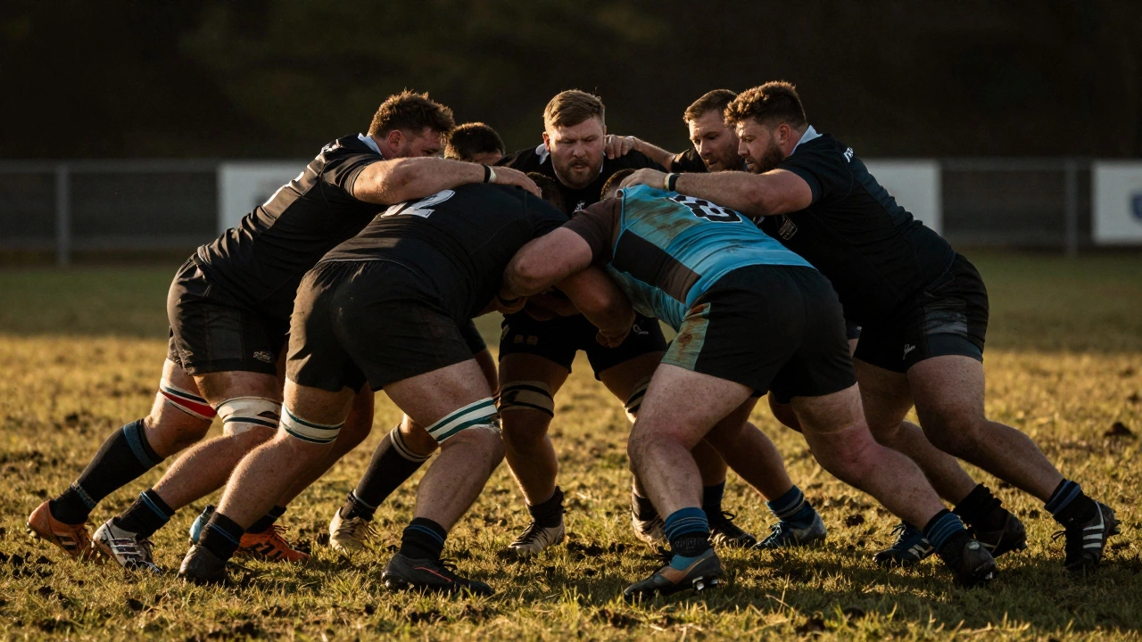 What Is Tougher: Rugby League or Rugby Union?