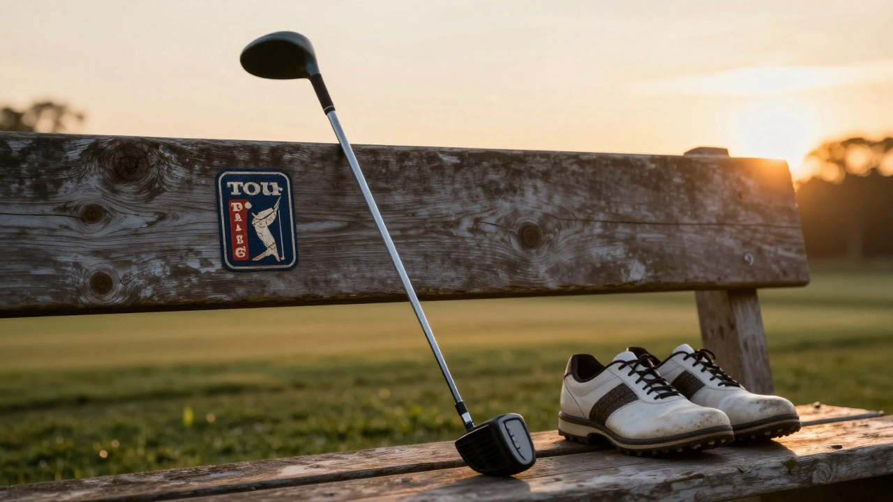 What Rank Is Tiger Woods in the World? Current PGA Tour Standing and Career Context