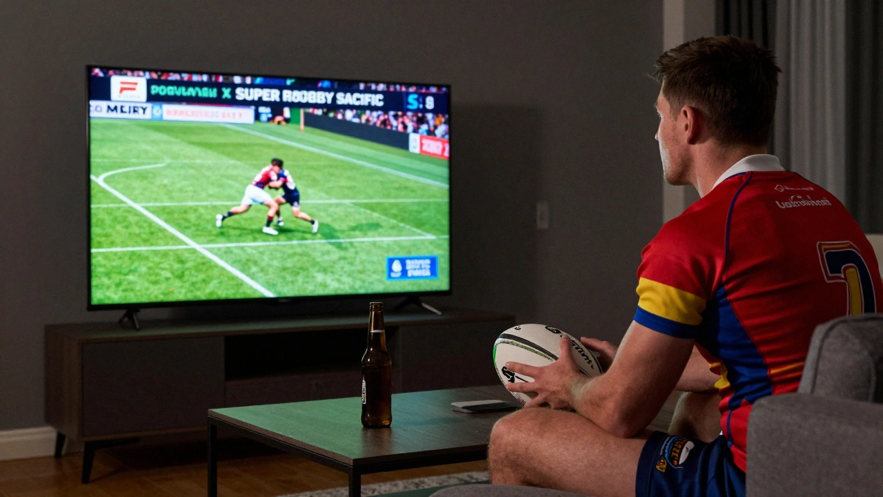 Is Stan Sport free? Here's what you actually get in 2026