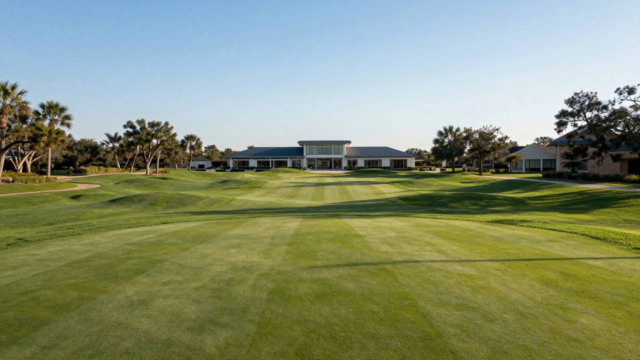 What Golf Courses Does Tiger Own in 2026? A Complete Guide