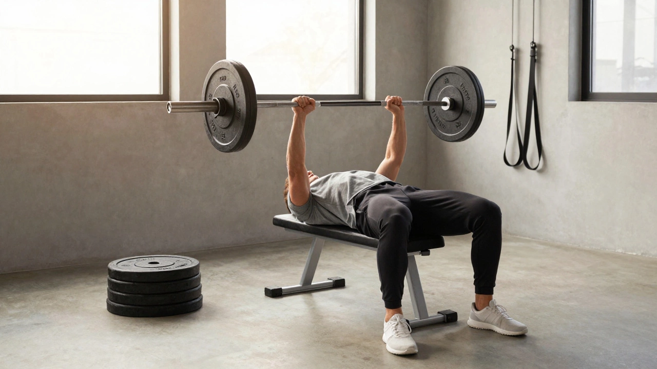 What Is the 2-2-2 Rule in Gym Workouts?