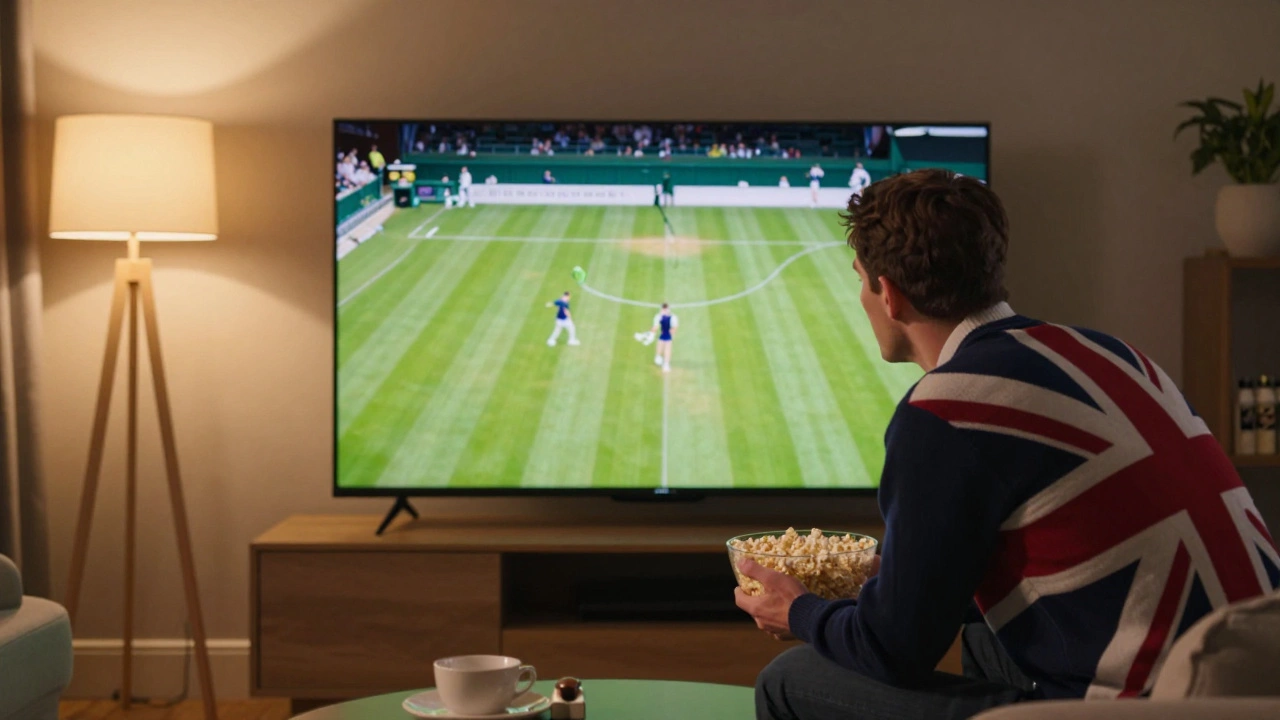 Where to Watch Tennis on TV in 2026