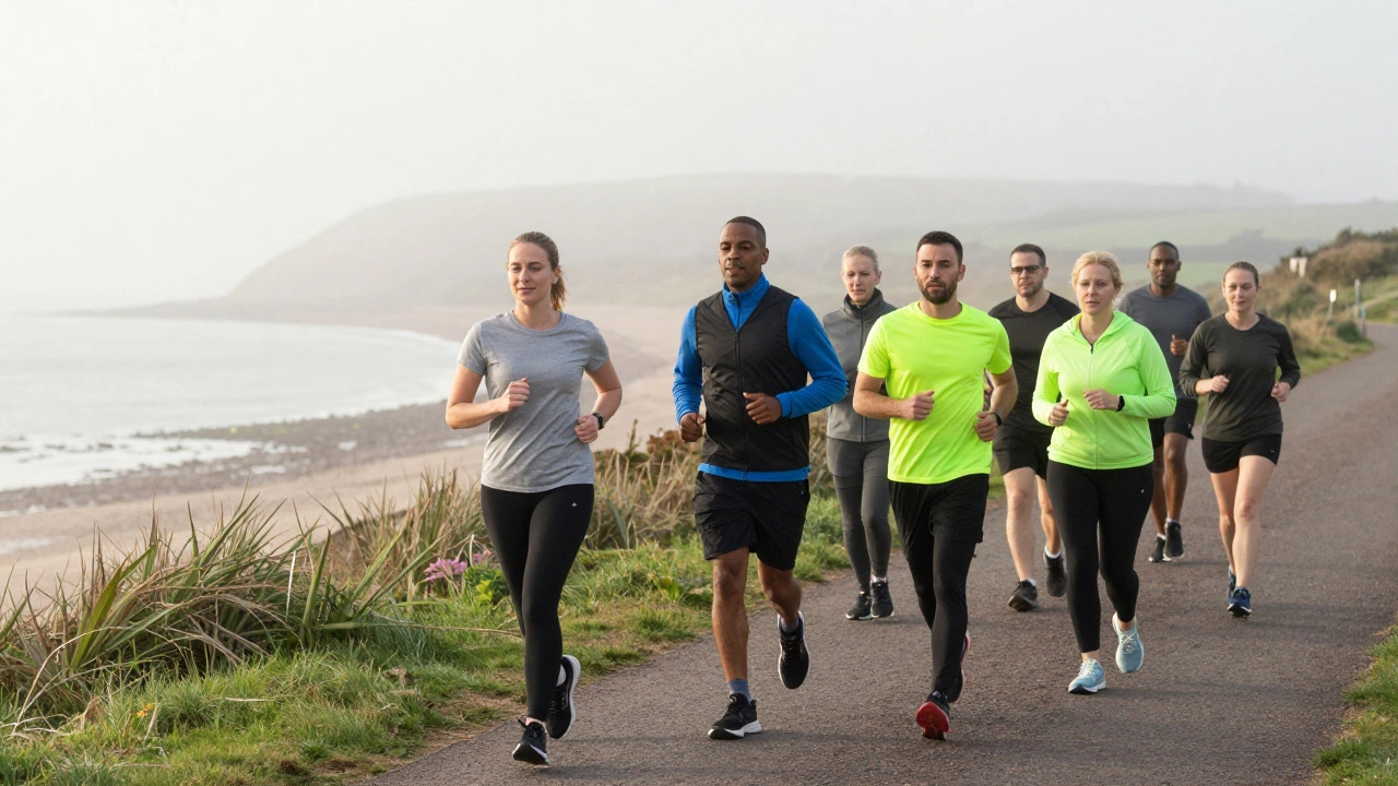 Can an Average Person Run a Marathon? The Realistic Guide to 26.2 Miles