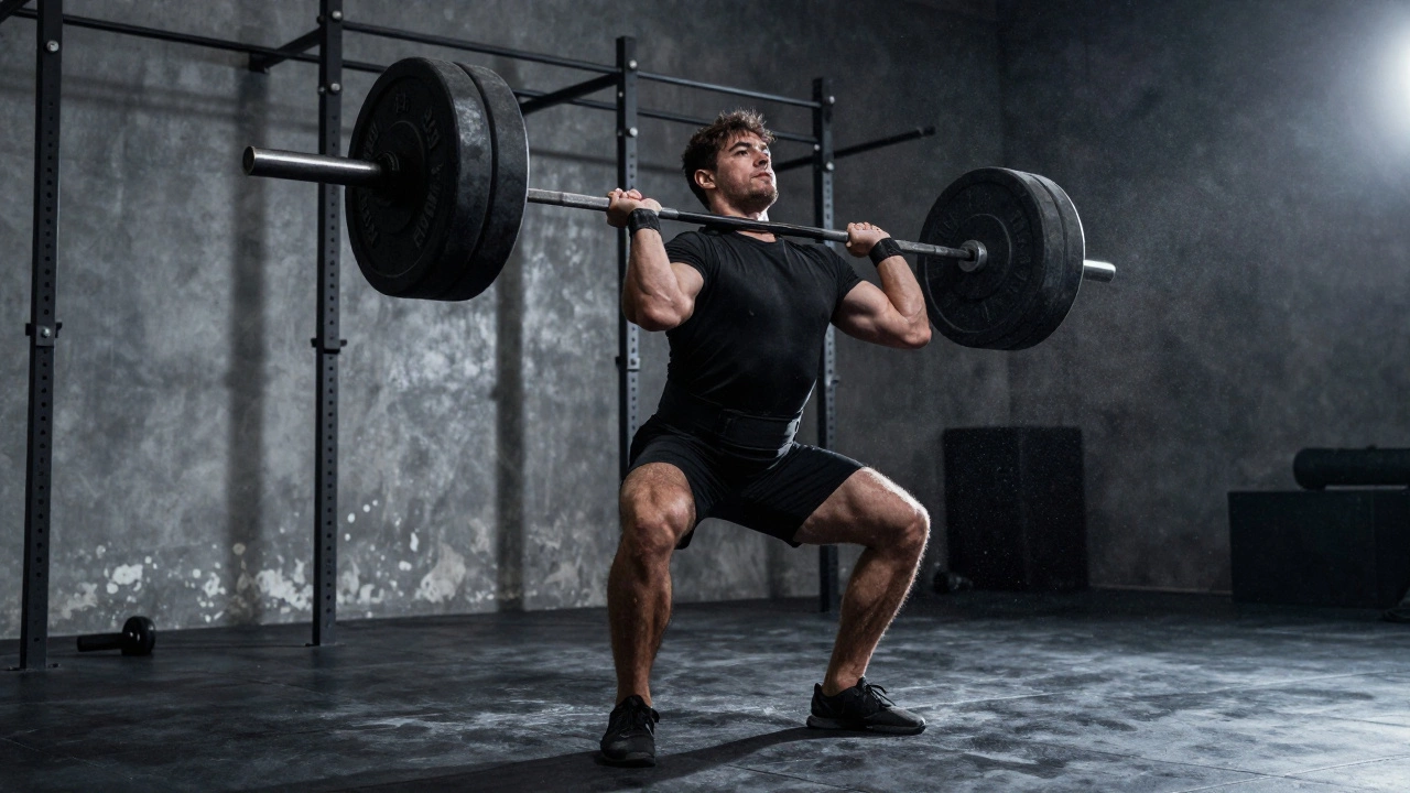 What Is the Best Overall Exercise for Your Body?