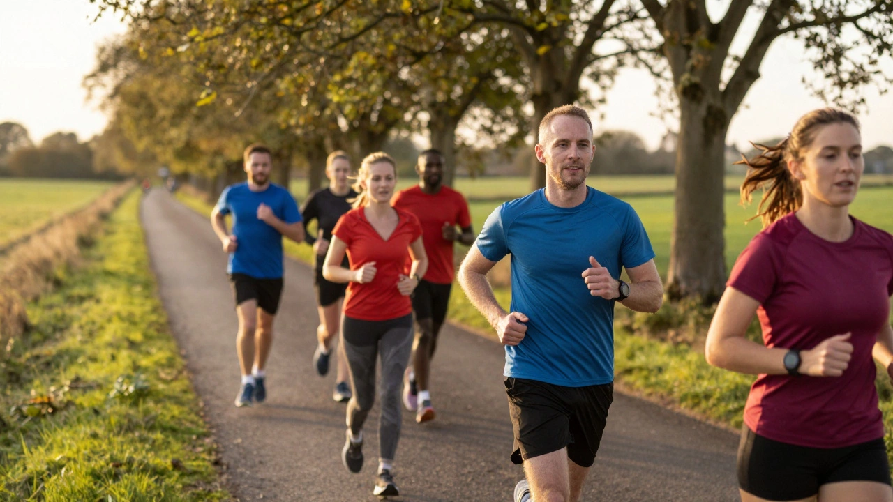 How to Build Stamina: A Practical Guide to Endurance Training