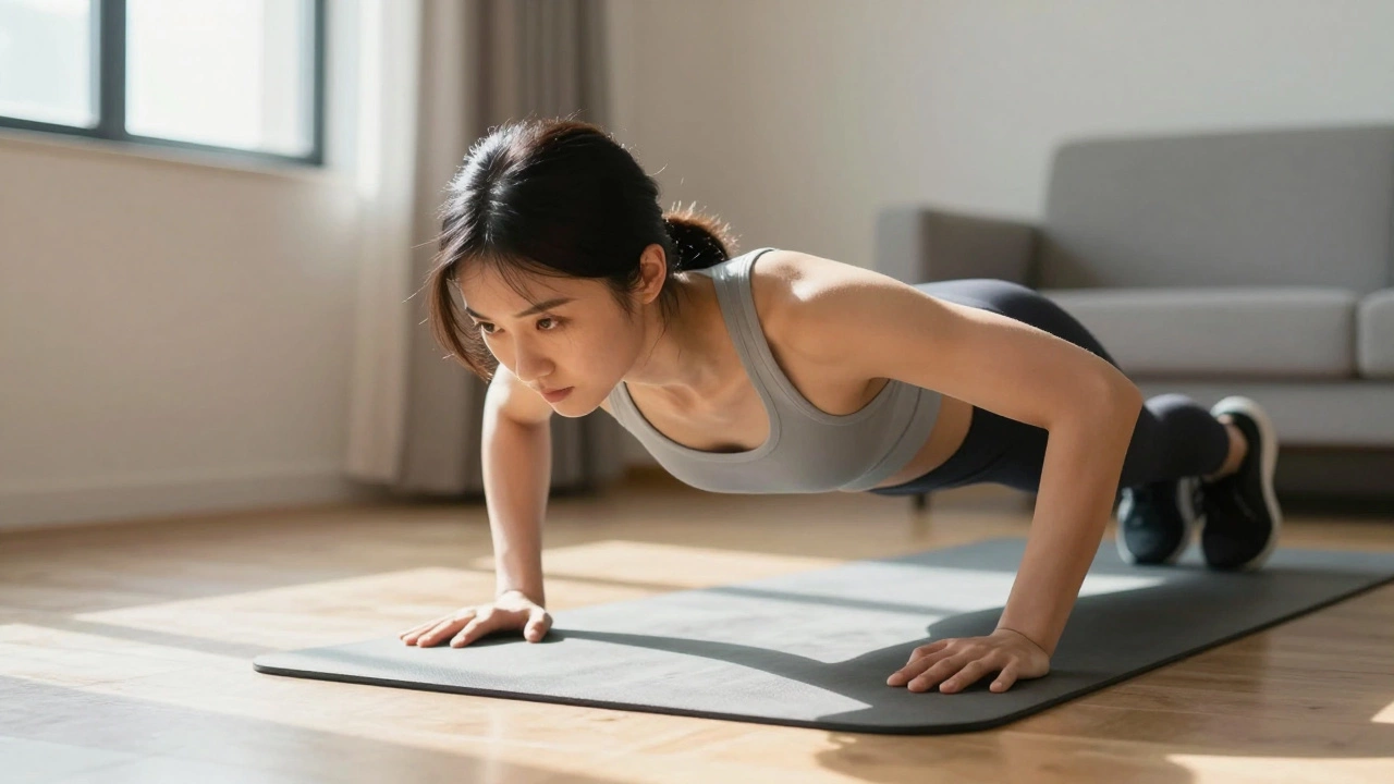 What Does 7 7 7 Mean in the Gym? The Complete Guide to This Viral Workout